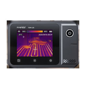 TDM-120 Pocket HD IR Thermal Imager Wide Temperature Measurement with 2.8-inch LCD Touch Screen