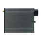 HamGeek Grey Metal Shell K3 150kHz-1300MHz Aviation Full Band Receiver High Performance Wireless Digital Audio Terminal