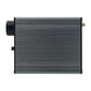 HamGeek Grey Metal Shell K3 150kHz-1300MHz Aviation Full Band Receiver High Performance Wireless Digital Audio Terminal