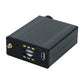 HamGeek Grey Metal Shell K3 150kHz-1300MHz Aviation Full Band Receiver High Performance Wireless Digital Audio Terminal