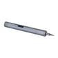TBK008 Portable Mini Electric Precision Screwdriver 380RPM High Speed Repairing Tool Support Automatic Brake