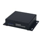 H.265/H.264 9-Channel Network Transcoder RTSP to RTMP Network Camera IPC to Network Live Streaming 4K60 Transcoding