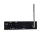 ANLEON S2D 640-676MHz Stereo Digital In-Ear Wireless Monitor System RF Transmitter and Receiver Kit