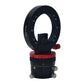 OASIS OAG M68 Kit Off-axis Guider Compatible with Astroasis/Player One/QHYCCD/Touptek/ZWO Filter Wheels