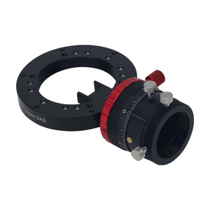 OASIS OAG M68 Kit Off-axis Guider Compatible with Astroasis/Player One/QHYCCD/Touptek/ZWO Filter Wheels
