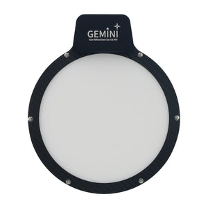 Gemini Black 150mm Aperture Astronomical Carbon Fiber Aviation Aluminum Flat Field Panel Compatible with ASCOM/NINA