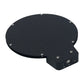 Gemini Black 150mm Aperture Astronomical Carbon Fiber Aviation Aluminum Flat Field Panel Compatible with ASCOM/NINA