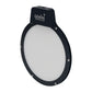Gemini Black 150mm Aperture Astronomical Carbon Fiber Aviation Aluminum Flat Field Panel Compatible with ASCOM/NINA