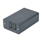 3840x2160P30 USB Camera to HDMI-compatible Converter Support for Action4/Action5/Insta360/Pocket3