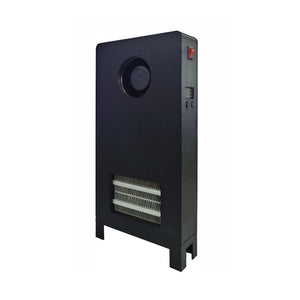 300W PTC Heater 3D Printer Chamber Heater Temperature Controller for Bambu Lab P1S/X1C 3D Printer