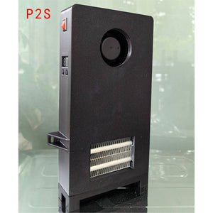 300W PTC Heater 3D Printer Chamber Heater Temperature Controller for Bambu Lab P2S 3D Printer