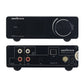 Semibreve DA10P Dual ES9039Q2M Stereo Audio Decoder DSD512 QCC3095 Bluetooth5.4 HiFi DAC (with USB Sub Card for XMOS316)