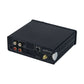 Semibreve DA10P Dual ES9039Q2M Stereo Audio Decoder DSD512 QCC3095 Bluetooth5.4 HiFi DAC (with USB Sub Card for XMOS316)