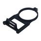 Simplayer Phone Holder Phone Mount Compatible with T598 Steering Wheel Base for Thrustmaster
