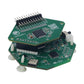 DeepBCI 16-Channel Brain Computer Interface Bioelectric Acquisition Board Enhanced OpenBCI Development Board