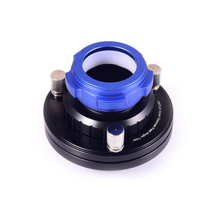 ANTLIA Solar Discover Angle Tilter 1.25-Inch M42 Astronomical Accessory for Newton Ring Elimination