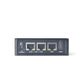 NanoPi R5S LTS RK3568B2 4GB RAM 64GB EMMC Dual 2.5GHz Gigabit Open-source Development Board with CNC Metal Shell