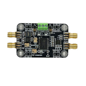 AD630 Lock-in Amplifier Module DPSD Phase Sensitive Detection Weak Signal Balanced Modulator