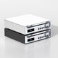 SMSL Black PL100PRO Multifunctional CD Player 2xCS43131 DAC HiFi Decoder Support 4.4mm/3.5mm Earphone Output