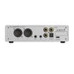 SMSL Silvery PL100PRO Multifunctional CD Player 2xCS43131 DAC HiFi Decoder Support 4.4mm/3.5mm Earphone Output
