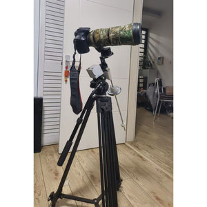 Second Generation Mini Bluetooth Remote Control Equatorial Mount Type-C Support for Android/iOS Control