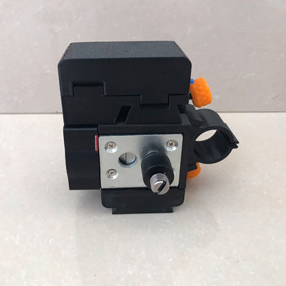 TeSeek Nano Light Pocket Portable Equatorial Mount 2KG Load Capacity Based on Opensource for Ar-duino