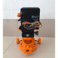 TeSeek Nano Light Pocket Portable Equatorial Mount 2KG Load Capacity Based on Opensource for Ar-duino
