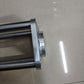 TeSeek Aluminum Alloy Height Increasing Joint 160MM Extension Support for EQ3 EQ5 EQ6 Tripods and Harmonic Equatorial Mounts