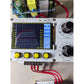 Upgraded Version 110V-220V Transistor Curve Tracer 5A Transistor Characteristic Curve Tester Support Field Transistor Testing