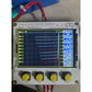 Upgraded Version 110V-220V Transistor Curve Tracer 5A Transistor Characteristic Curve Tester with Testing Base