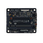 WiFi Version Uconsole Clockwork Development Board with 74-Key QWERTY Backlit Keyboard (without CM4 Core Board)