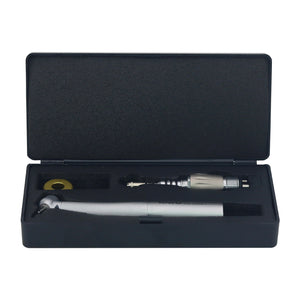 MASTERtorque LUX M9000 L Dental Handpiece 25000Lux High-Speed Handpiece with Quick Coupler for KaVo
