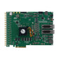 XCZU27DR RFSOC PCIE RF Wireless Development Board for ZYNQ Onboard GNSS Module Support PPS Output