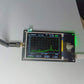 240-960MHz Portable Frequency Scanner Module Wireless Microphone Interference Signal Detector with 3.2-inch 240x320 Screen