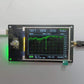 240-960MHz Portable Frequency Scanner Module Wireless Microphone Interference Signal Detector with 3.2-inch 240x320 Screen