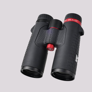 Shuntu 10X42ED Professional Outdoor Telescope BAK4 Prism HD Binocular IPX7 Waterproof for Bee Finding