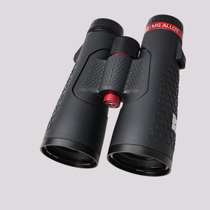 Shuntu 10X50ED Professional Outdoor Telescope BAK4 Prism HD Binocular IPX7 Waterproof for Bee Finding