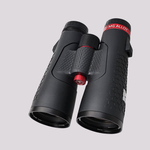 Shuntu 12X50ED Professional Outdoor Telescope BAK4 Prism HD Binocular IPX7 Waterproof for Bee Finding