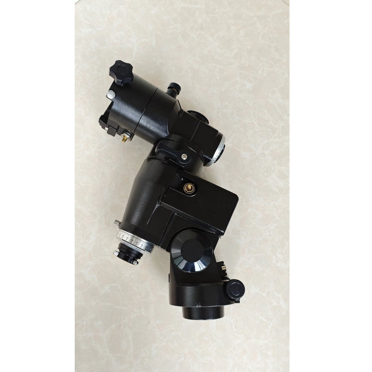 Sky-Watcher EQ5 Equatorial Mount with Counterweight Rod High Load-bearing Astronomical Accessory