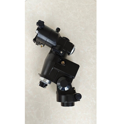 Sky-Watcher EQ5 Equatorial Mount with Counterweight Rod High Load-bearing Astronomical Accessory