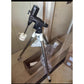 Sky-Watcher EQ5 Equatorial Mount with Counterweight Rod High Load-bearing Astronomical Accessory