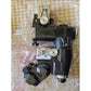 Sky-Watcher EQ5 Equatorial Mount with Counterweight Rod High Load-bearing Astronomical Accessory