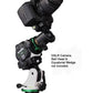 Sky-Watcher Star Adventure Mini Portable Equatorial Mount WiFi Control with L-shape Mount and Latitude Base