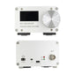 HamGeek Si4732 Full Band Receiver FM/SW/MW/LW/SSB Built-in High Dynamic Speaker with 1.9-inch Color Screen