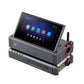 xDuoo DP-10 Pure Digital Turntable 2.4G/5G WiFi 8G RAM + 64G ROM Music Player with 5.5-inch Touch Screen