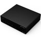 SMSL SU-2 High Resolution DAC ES9039Q2M HiFi Audio Decoder 4xOPA1612A Support AES/EBU Input