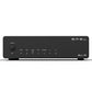 SMSL SU-2 High Resolution DAC ES9039Q2M HiFi Audio Decoder 4xOPA1612A Support AES/EBU Input