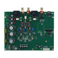 Tuning Version Dual ES9038Q2M DAC Audio Decoder HiFi Coaxial PCM384K DSD128 Decoder Board Kit with TFT Screen