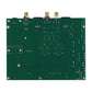 Tuning Version Dual ES9038Q2M DAC Audio Decoder HiFi Coaxial PCM384K DSD128 Decoder Board Kit with TFT Screen