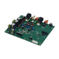 Tuning Version Dual ES9038Q2M DAC Audio Decoder HiFi Coaxial PCM384K DSD128 Decoder Board Kit with TFT Screen